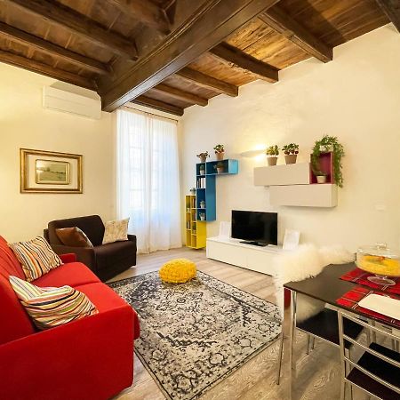 Luxrent Apartment Castello Torino Eksteriør bilde