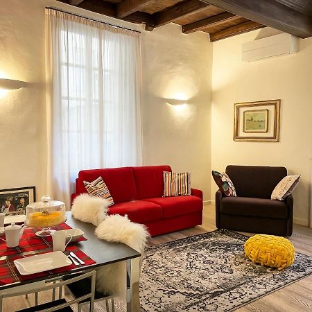 Luxrent Apartment Castello Torino Eksteriør bilde
