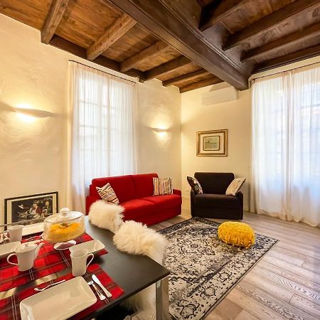 Luxrent Apartment Castello Torino Eksteriør bilde