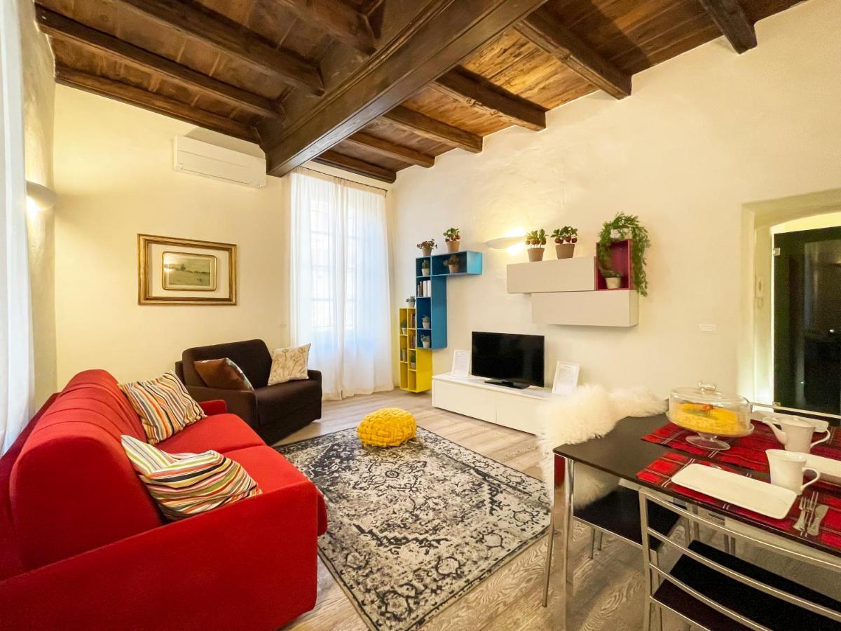 Luxrent Apartment Castello Torino Eksteriør bilde