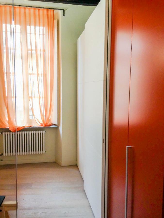 Luxrent Apartment Castello Torino Eksteriør bilde