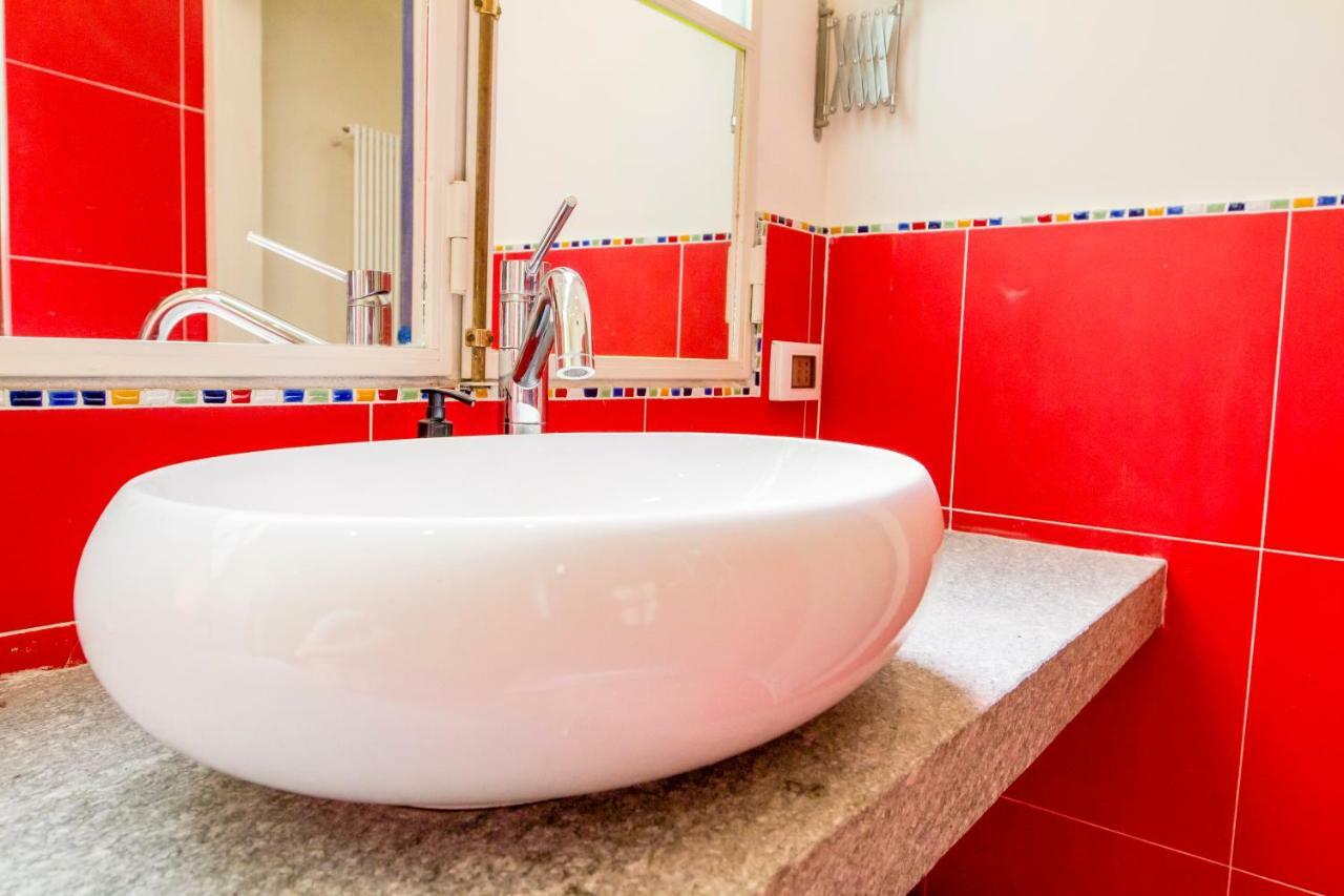 Luxrent Apartment Castello Torino Eksteriør bilde
