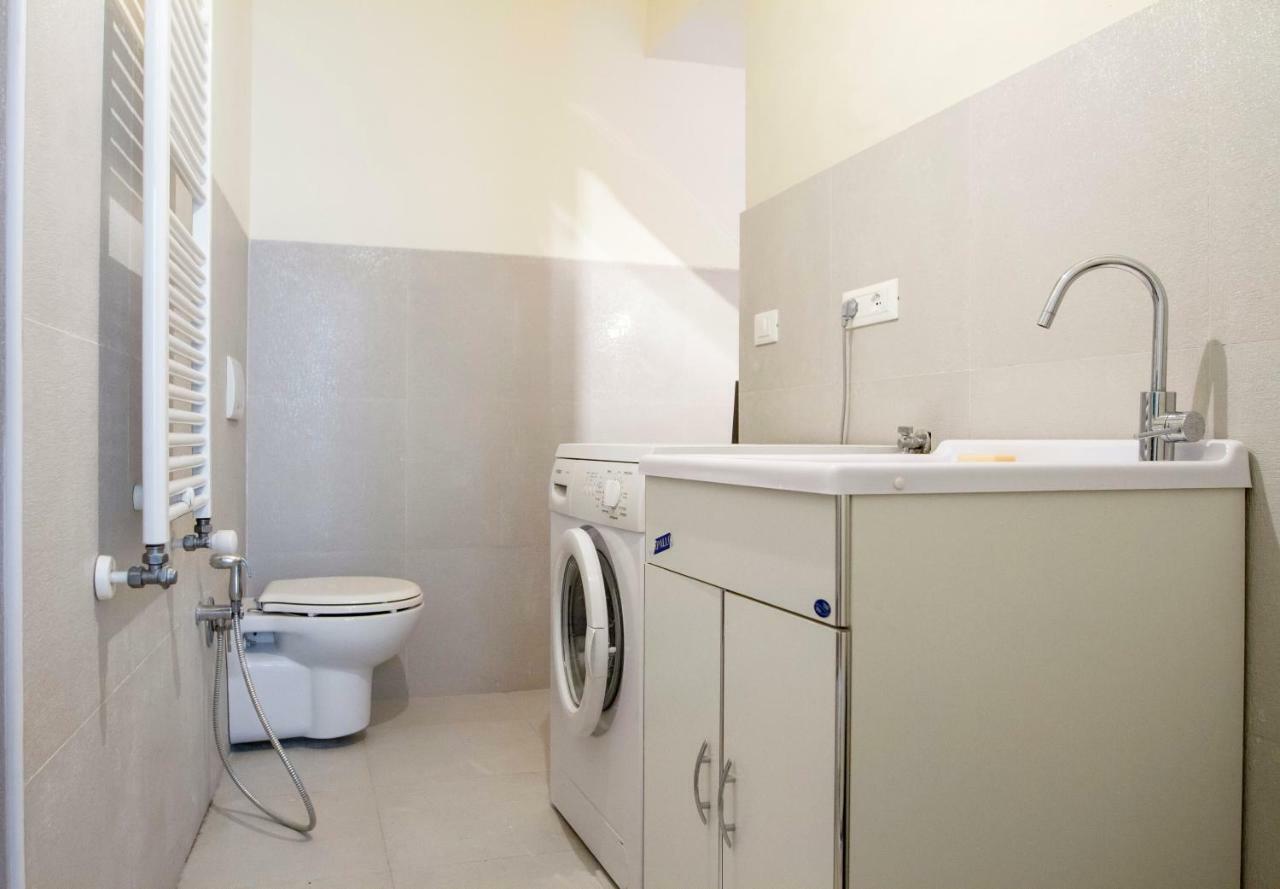Luxrent Apartment Castello Torino Eksteriør bilde