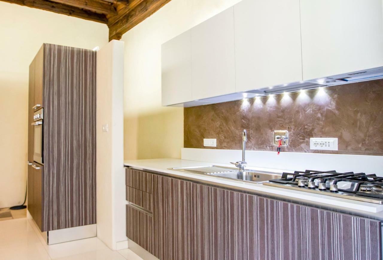 Luxrent Apartment Castello Torino Eksteriør bilde