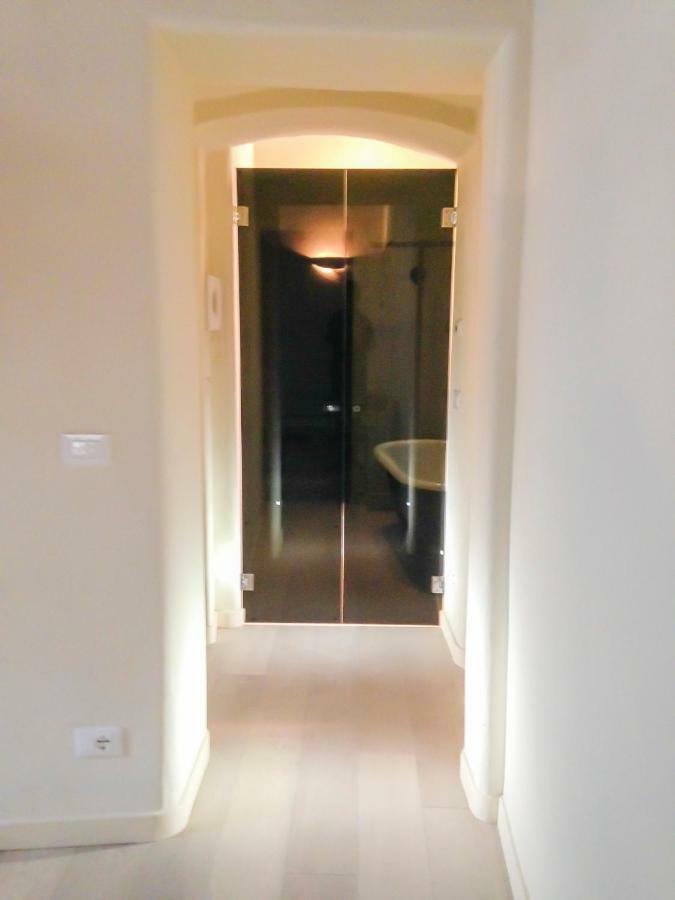 Luxrent Apartment Castello Torino Eksteriør bilde