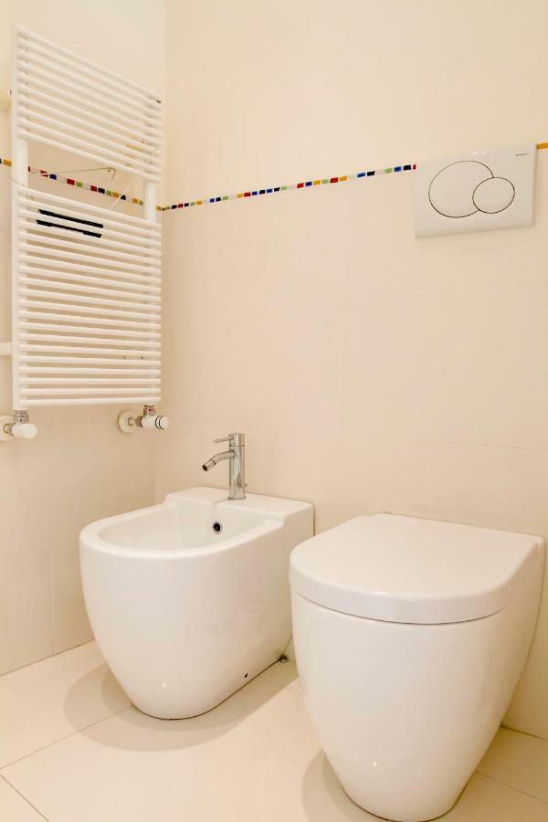 Luxrent Apartment Castello Torino Eksteriør bilde