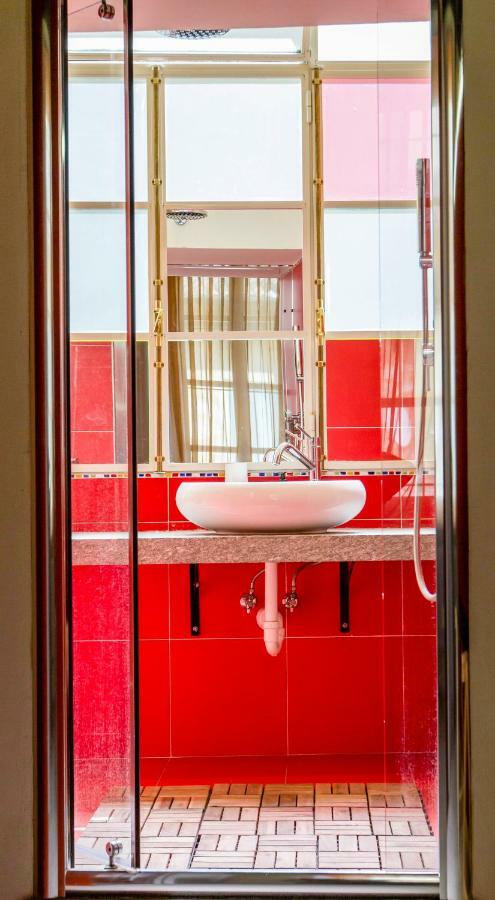 Luxrent Apartment Castello Torino Eksteriør bilde