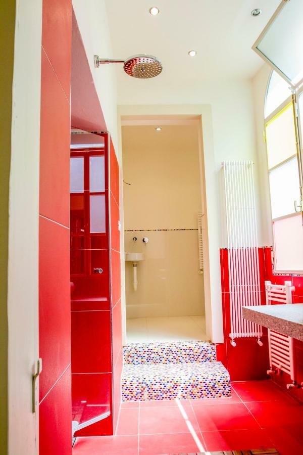 Luxrent Apartment Castello Torino Eksteriør bilde