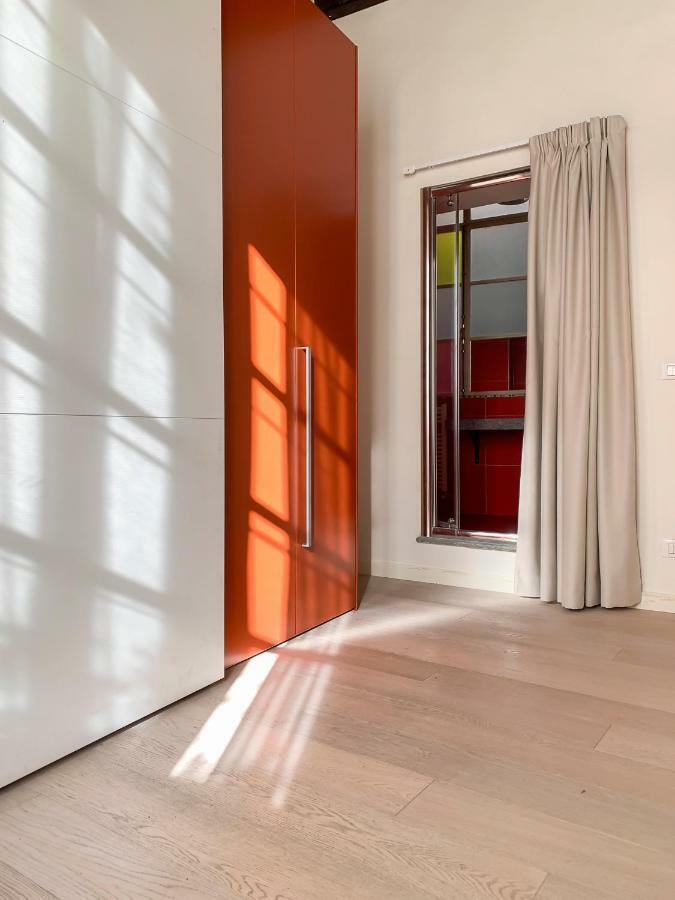 Luxrent Apartment Castello Torino Eksteriør bilde
